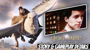 Find out more about the harry potter game for ps5, ps4, and xbox. Harry Potter Hogwarts Legacy All Story Gameplay Details Confirmed Rumored Youtube