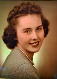 Obituary of Theodota Marie Clark