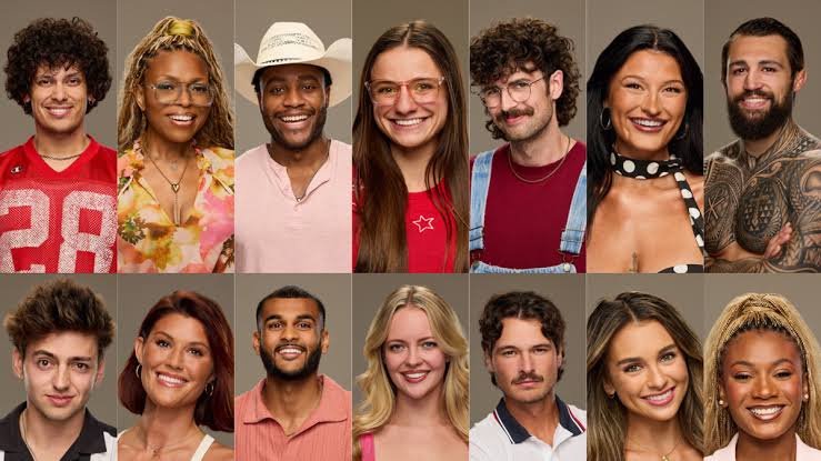 Big Brother 28 Starts Tomorrow: Meet the Houseguests, New Twists, and Everything Fans Need to Know Before Premiere Night