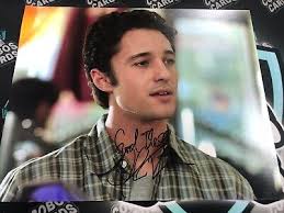 Thomas Ian Nicholas 8x10 American Pie Autographed Photo