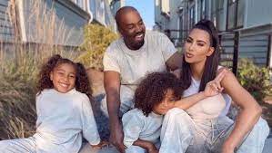 Kim kardashian west announced on twitter that she and kanye west have welcomed a baby boy via surrogate. She S Had Enough Kim Kardashian Kanye West Headed For Divorce Hindustan Times