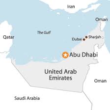 United Arab Emirates Economy Politics And Gdp Growth