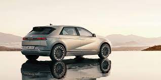 The car is full of. Hyundai Ioniq 5 Erhalt Acht Jahre Fahrzeuggarantie Electrive Net