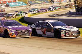 Nascar heat 4 has better pack spread, whether that's stretching out the overall field or having a.i. Nascar Heat 3 Review Operation Sports