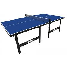 Grupo de entrenamiento con gran parte de jugadores de la torreta en caudete junto a la escuela de verano organizada por. Mesa De Tenis De Mesa Ping Pong Olimpic Mdp 15mm Klopf Cod 1013 Esportes Express