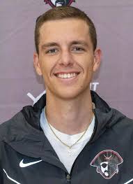 2019-20 Track & Field Roster