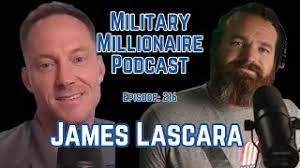 A Winning Game in Real Estate Investing with James Lascara