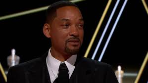 Oscars 2022: Ein Schlag ins Gesicht