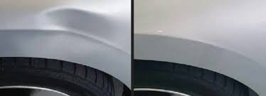 We'll keep your costs low and repairs' quality high. Paintless Dent Repair Dent Removal Peachtree City Ga