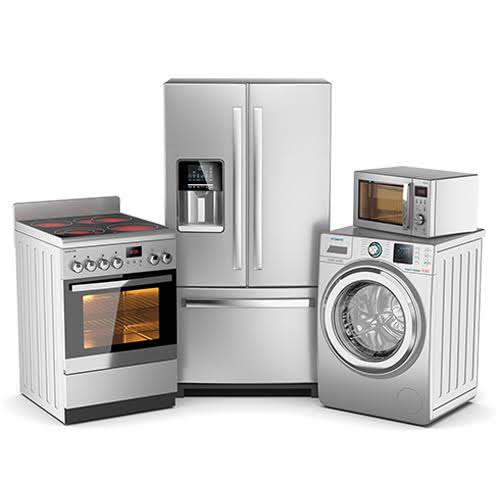 ALL HOME APPLIANCES REPAIRING SERVICE product image