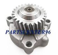New 1pc 15100-78202-71 Oil Pump Fit For Toyota 1DZ-II 1DZ-2 Engine 7-8F  Forklift