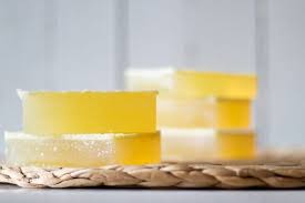 How To Make A Shampoo Bar Recipe Homemade Shampoo Bar Shampoo Bar Diy Shampoo