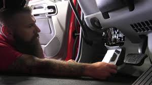 Fuse box and on board diagnostics locations. How To Replace A Fuse Youtube