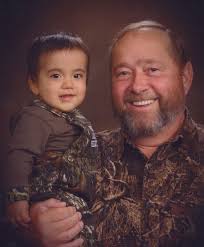 Leonard Huff Obituary