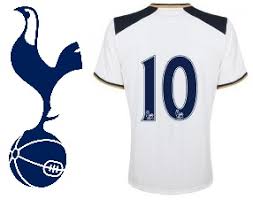Top pl sides monitoring schalke's us starlet hoppe. Which Seven Players Wore Tottenham Hotspur S Number Ten Shirt In The Premier League Era My Football Facts
