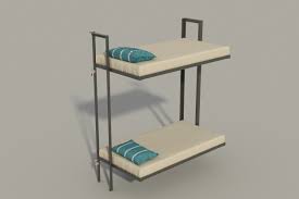Queen over queen bunk beds are the ideal solution when you need room for overnight guests to spread out and get comfortable, or when popularized by artists in the 1980s, industrial loft spaces are now one of the most popular living options in large urban areas. Folding Bunk Bed Plans Diy Bedroom Furniture Kids Adult Children Build Your Own Buy Online At Best Price In Uae Amazon Ae