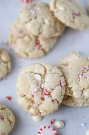 So he paid the utility bills pillsbury™ best™ all purpose flour. Peppermint White Chocolate Cookies A Classic Twist