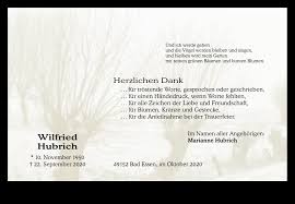 Aber was gehört in eine da die anzeigengröße einer todesanzeige maßgeblich den preis bestimmt. Danksagung Trauer Sl 1244 Kopfweide Hulle Mit Seidenfutter