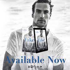 REVIEW: Fake by Kylie Scott – Jeeves Reads Romance