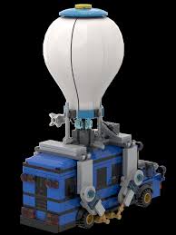 Ok, the lego fortnite battle bus is complete but you are going to have to smash that like button if you want a tutorial, because i. Lego Moc Fortnite Battle Bus By Momatteo79 Rebrickable Build With Lego