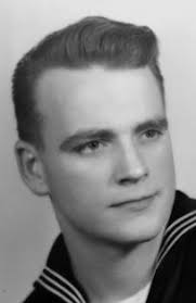 Obituary for Vernon H. Copeland (Services)