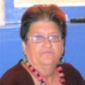 Obituary information for Loma Joyce Sparks