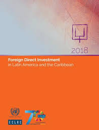 Maybe you would like to learn more about one of these? Foreign Direct Investment In Latin America And The Caribbean 2018 By Publicaciones De La Cepal Naciones Unidas Issuu