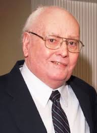 Jerald “Jerry” Arnold (1936-2015)