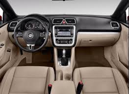 Volkswagen Eos Interior Volkswagen Eos Gear Stick