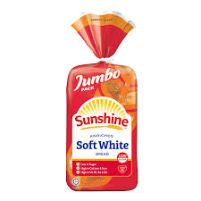 An egg wash will give a nice golden color. Sunshine Bread Hokkaido Milk Toast Ntuc Fairprice