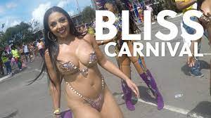 Trinidad Carnival 2023 - BLISS Carnival at the Socadrome - YouTube