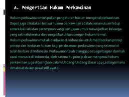 Poligami dalam islam (part 3). Hukum Perkawinan Hukum Poligami Dan Hukum Nikah Mut Ah Ppt Download