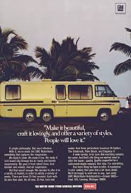 Image result for Olive Green 1977 Motor Home