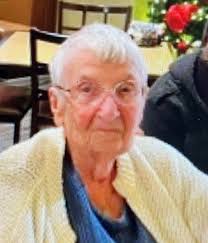 Jeanette Waterman Obituary