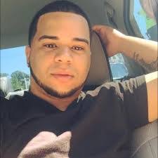 Rashawn Goodman's Instagram, Twitter & Facebook