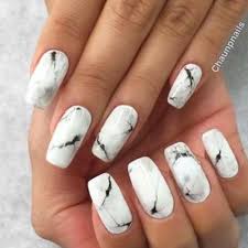 Apply an even layer of top coat to each nail and wait for it to dry. 43 Nails That Will Blow Your Mind Hashtagnailart Com Nail Art Marble Acrylic Nails Marble Nail Designs