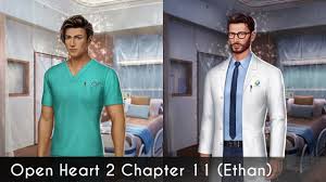 Open heart book 2 chapter 14 (snowball). Ethan Route Open Heart Book 2 Chapter 11 Countdown Youtube