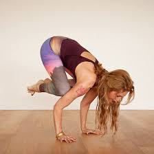 Mastering Asana 101 Breathe Ekhart Yoga Crow Pose Yoga Postures Yoga Asanas