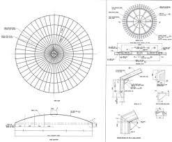 Fluid force on a circular plate a circular plate of radius $r$ feet is submerged vertically in a tank of fluid that weighs $w$ pounds per cubic foot. Shell Final Thickness Storage Tank Engineering Eng Tips