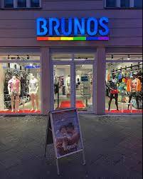 Berlin Shops 2023 - GayCities Berlin