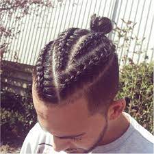 118 99 Usd Men S Toupee Human Hair Straight Monofilament Net Base Thin Skin Around With Combs Toupee F Mens Braids Hairstyles Cool Braid Hairstyles Hair Styles