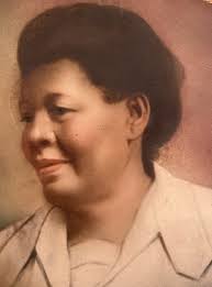 Edna R Williams Obituary