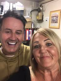 Lee Lard James Parkes Music take a bow what a fantastic nigh Thankyou we  love you. ❤️❤️❤️❤️❤️