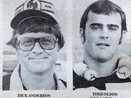 Jeff clair, jeffrey g clair, clair jeffrey. The Nebraska High School All State Football Project Saluting 1981 Grand Island Sports Theindependent Com