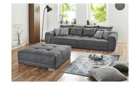 Leder sofa couch eck polster garnitur xxl wohnlandschaft. Big Sofa Martin Bei Mobel Heinrich Online Entdecken