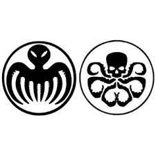 Logo concept for company which is doing automatic bots for buying clothes. Warum Hat Der Spectre Octopus Nur 7 Tentakeln