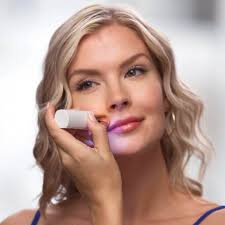 We're happy to introduce the finishing touch flawless hair remover. Finishing Touch Flawless Original Facial Hair Remover 18k Gold Plated Blush As Seen On Tv Walmart Com Walmart Com