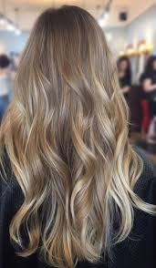 Pin On Brown Hair Balayage
