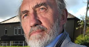 Poorer students 'cheated' of help says Bradford councillor Geoff Reid