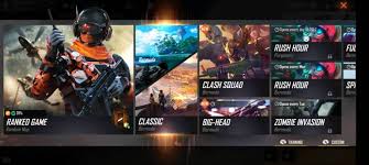 The point of the game is to kill other players until you're the last man or woman standing. Garena Free Fire My Hobby Portal